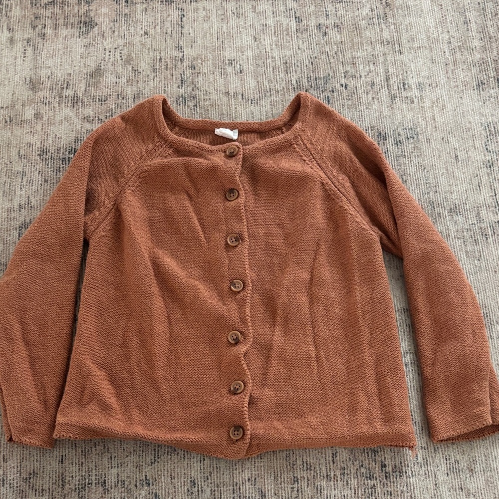 Jamie Kay sweater
